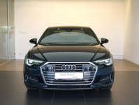Audi A6 40TDI 204KM Quattro Virtual Matrix TempomatACC Kamera Kielce - zdjęcie 6