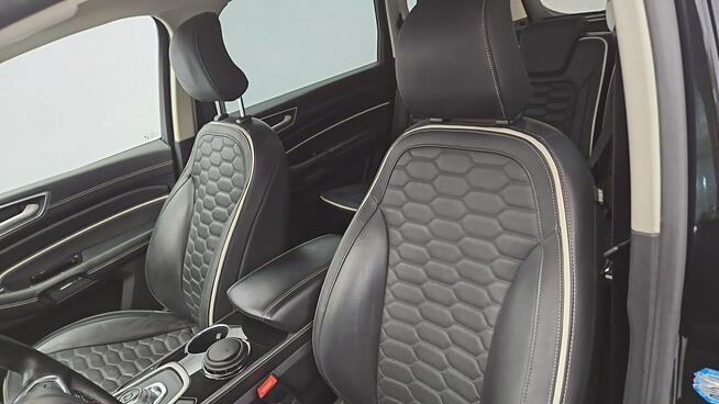 Ford S-Max 2.5 Hybrid Vignale CVT ! Z Polskiego Salonu ! Faktura Vat ! Warszawa - zdjęcie 10