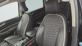 Ford S-Max 2.5 Hybrid Vignale CVT ! Z Polskiego Salonu ! Faktura Vat ! Warszawa - zdjęcie 10