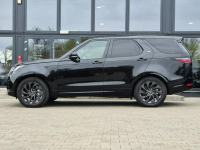 Range Rover Discovery 3.0D 250KM R-Dynamic / Salon PL / Dostępne 2szt Łódź - zdjęcie 6