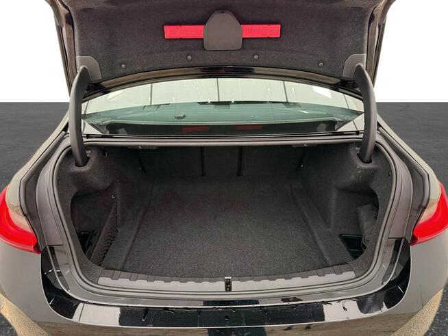 BMW Seria 3 318i aut Warszawa - zdjęcie 11