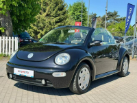 Volkswagen New Beetle *Benzyna*Klimatyzacja*BDB stan* Zduńska Wola - zdjęcie 5