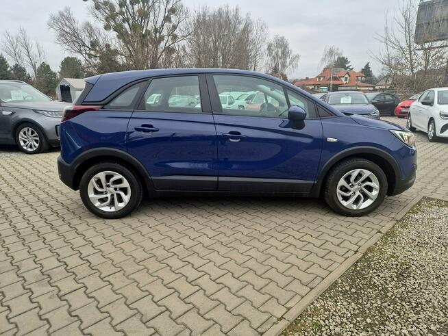 Opel Crossland X Ładny Konstancin-Jeziorna - zdjęcie 6
