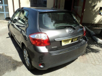 sprzedam ładną TOYOTE AURIS 1.3 B STAN WZOROWY udziela.GW Lublin - zdjęcie 5