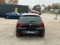 Seat Leon / Salon Polska / Bezwypadkowy / Drugi właściciel / FV marża Michałowice - zdjęcie 5