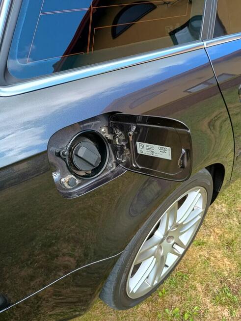 Sprzedam Audi A4 B7 1.8T Combi (LPG -KME) Zamość - zdjęcie 9