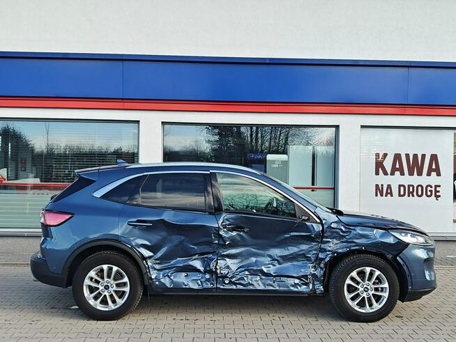 Ford Kuga Karczew - zdjęcie 4