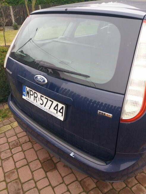 MOTORYZACJA Opacz-Kolonia - zdjęcie 4