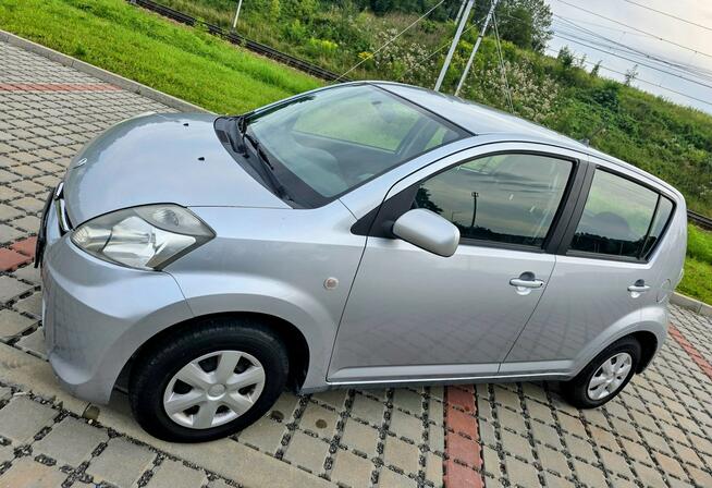 Subaru Justy 1.0 Trend Więcławice Stare - zdjęcie 5