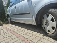 VW POLO 9N 1400 BENZYNA-SPRAWNA KLIMA !!! Głogów - zdjęcie 8