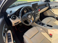 Mercedes CLA 250 at IAA benzyna 2.0 Słupca - zdjęcie 9