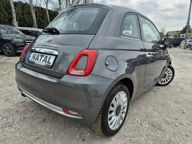 Fiat 500 Panorama* Navi* Super stan Bydgoszcz - zdjęcie 2