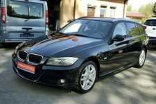 BMW 320 2,0i Klima, Xenny, autmat, NAVI, 2011r. Płock - zdjęcie 9