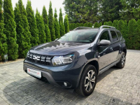 Dacia Duster ** Automat ** Kamery 360 st ** Klimatronik ** Jatutów - zdjęcie 3