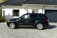 BMW X5 M Pakiet! Panorama! Head Up! Kamera! X-Drive! Gwarancja! Grójec - zdjęcie 9
