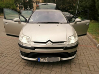 citroen c4 2007/XI 2008 1.6hdi diesel 230tys, km, klima xenon Bydgoszcz - zdjęcie 3