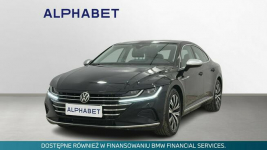 Volkswagen Arteon 2.0 TDI 4Motion 200KM DSG 7 Elegance hatchback 200BH
