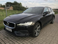 Volvo V60 2.0d Bezwypadkowy Serwisowany Lesznowola - zdjęcie 3