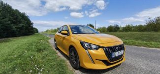 Peugeot 208 1.2 PureTech Active Pack S&amp;S Wieliszew - zdjęcie 2