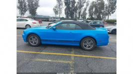 Ford Mustang / Cabrio / 3.7 / niski przebieg / Tarnów - zdjęcie 5