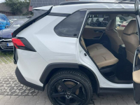 Toyota RAV-4 Executive 4x4 Hybryda Kamery360 Skóra Pamięć Podgrzewanie Gliwice - zdjęcie 2
