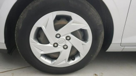 Hyundai i20 1.2 Pure! Z Polskiego Salonu! Faktura VAT! Warszawa - zdjęcie 9