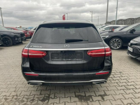 Mercedes E 300 E300DE  Plug-In Kamera Podgrzewanie Skóra 306KM Gliwice - zdjęcie 4