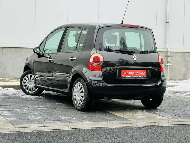 Renault Modus 2005 | 1.2 Benzyna | 75 KM | 89 000 km Mikołów - zdjęcie 10