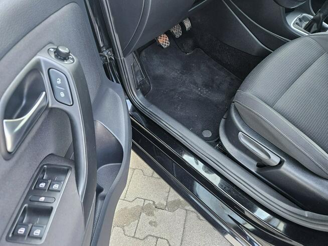 Volkswagen Polo 1,4 86kM Klimatronik Rybnik - zdjęcie 9