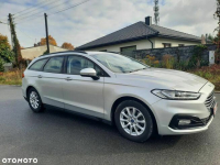 Ford Mondeo 2.0 EcoBlue Business Edition Sosnowiec - zdjęcie 7