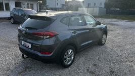 Hyundai Tucson Pierwsza rej 2017, Salon Polska Nowe Iganie - zdjęcie 5