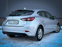 BN 2.0 SkyActive 120KM Salon PL I właściciel Bezwypadkowy VAT23% Wrocław - zdjęcie 6