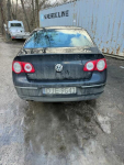 VW Passat 2005 Jelenia Góra - zdjęcie 3