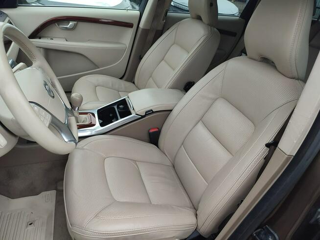 Volvo XC 70 4x4 wentylowane fotele Otwock - zdjęcie 12