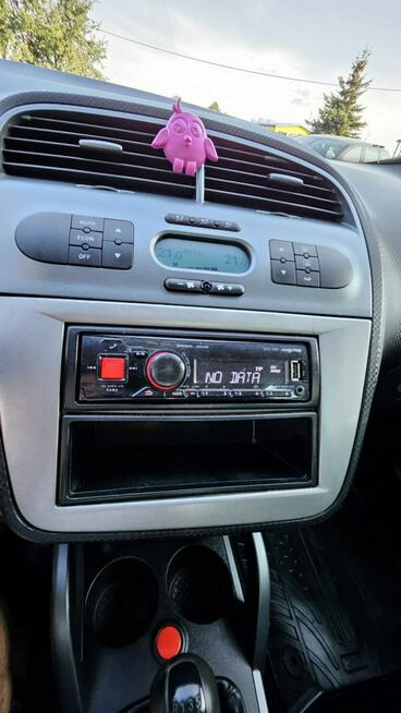 Seat Altea na raty bez BIK KRD od FastCars Kraków - zdjęcie 10