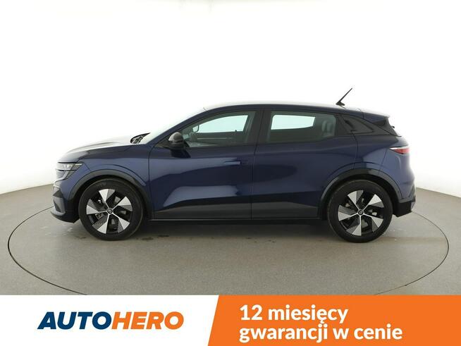 Renault Megane Equilibre  EV kamera navi FullLED tempomat Warszawa - zdjęcie 2