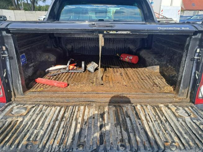 Ford Ranger Komorniki - zdjęcie 6