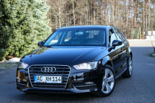 Audi A3 122KM Nawigacja Klimatronik Podgrzewane Fotele Parktronik Lift Ostrów Mazowiecka - zdjęcie 9