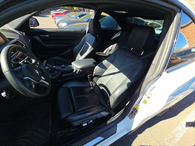 BMW 235 B58 / xDrive / niski przebieg Warszawa - zdjęcie 5