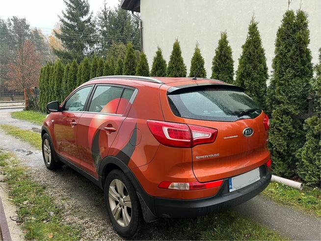 Kia sportage Szydłowiec - zdjęcie 4