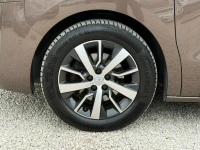 Toyota Proace Verso 2.0 D4-D Long Family, Salon PL! 1 właściciel! Pęcice - zdjęcie 10