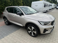 Volvo XC 40 T 5 Recharge Zielona Łąka - zdjęcie 4