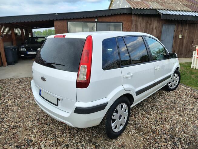 Ford Fusion LIFT *KLIMA* 4900zł Ostrołęka - zdjęcie 9
