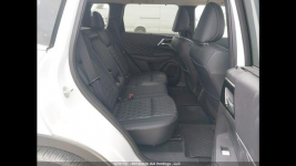 Mitsubishi Outlander Bogata wersja wyposażenia / AWD / Hybryda Wrocław - zdjęcie 11
