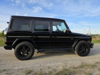 Mercedes-Benz Klasa G 500 Automatik Wrocław - zdjęcie 6