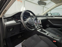 Volkswagen Passat 2.0 TDI  (150 KM) Comfortline  Salon PL F-Vat Warszawa - zdjęcie 10