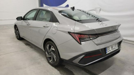 Hyundai Elantra 1.6 Smart CVT Grójec - zdjęcie 8