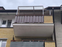 Zabezpieczamy balkony siatkami - bezpieczeństwo dla kotów