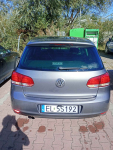 Volkswagen Golf Bilcza - zdjęcie 2