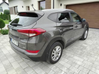 Hyundai Tucson 2.0 CRDI / 4x4 / salon polska / Strzegom - zdjęcie 3